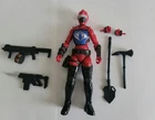 Hasbro G.I. Joe Classified Female Hiss Tank Gunner 6 Inch Scale Figure