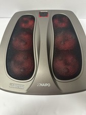 Las mejores ofertas en Masajeadores corporales Naipo