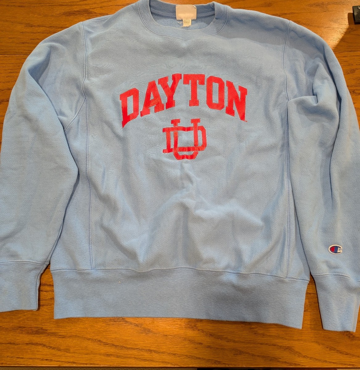 トップス 80s champion reverse weave Vintage 80s Champion Reverse Weave Crew Sweatshirt