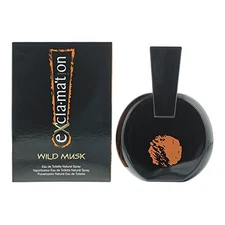 Coty Exclamation 1.7oz Women's Eau de Cologne