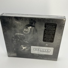 Quadrophenia: the Director's Cut by Who (CD, 2011) New Sealed Promo Cut