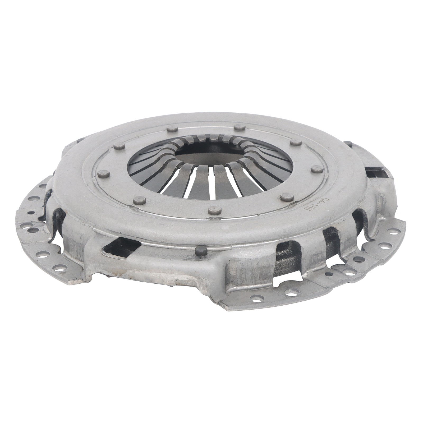 For Chevrolet S10 1996-03 Transmission Clutch Kit w/Clutch Slave Cylinder 04-156