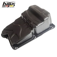 Original Hajus ÖLwanne MotoröLwanne 7-Gang-Automatikgetriebe Mercedes B CLA GLA