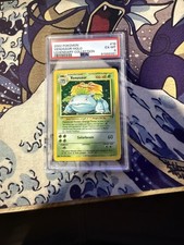 Venusaur 18/110 Legendary Collection Holo Psa 6  on eBay