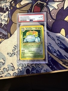 Legendary Collection Venusaur | eBay