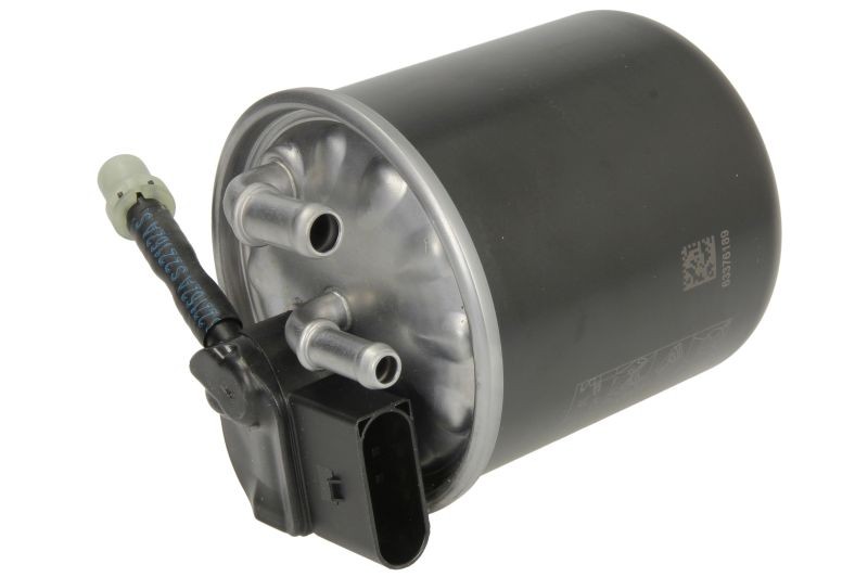 2x ✅Fits HENGST H406WK Fuel Filter H406WK Fuel filter fits: MERCEDES ⭐UK Seller⭐