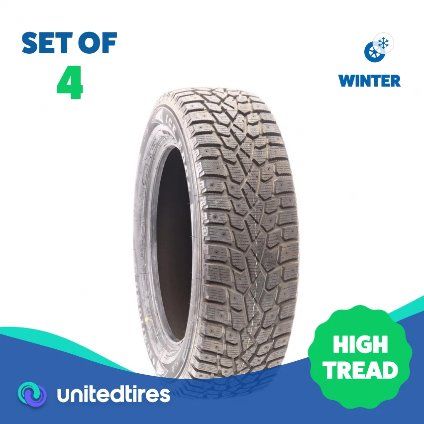 215/60/17 Winter Tires for sale | eBay