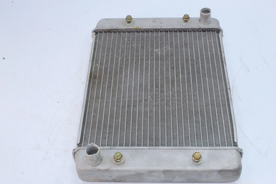 Radiador de motor Ski-Doo Expedition 900 LE ACE 2019-2024 turbo OEM 509001057 Foto 4 de 4