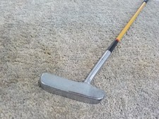 Vintage MacGregor Tommy Armour 3752 TDA 40 Lassie Putter