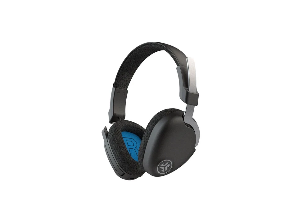 JLab JBuds Cuffie Over-Ear Wireless da Lavoro - Immagine 4 di 4