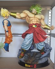 Dragon Ball Z - Broly - Legendary Super Saiya...