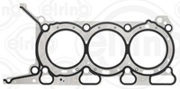 Dichtung Zylinderkopf Links FüR Ford USA F-150 Crew Cab Pickup Extended Standard