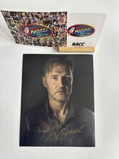 DAVID MORRISSEY In-Person signed Autogramm/Autograph 20x25cm The Walking Dead