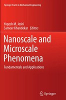 Yogesh M. Joshi (U. A.) | Nanoscale And Microscale Phenomena | Taschenbuch | Xiv
