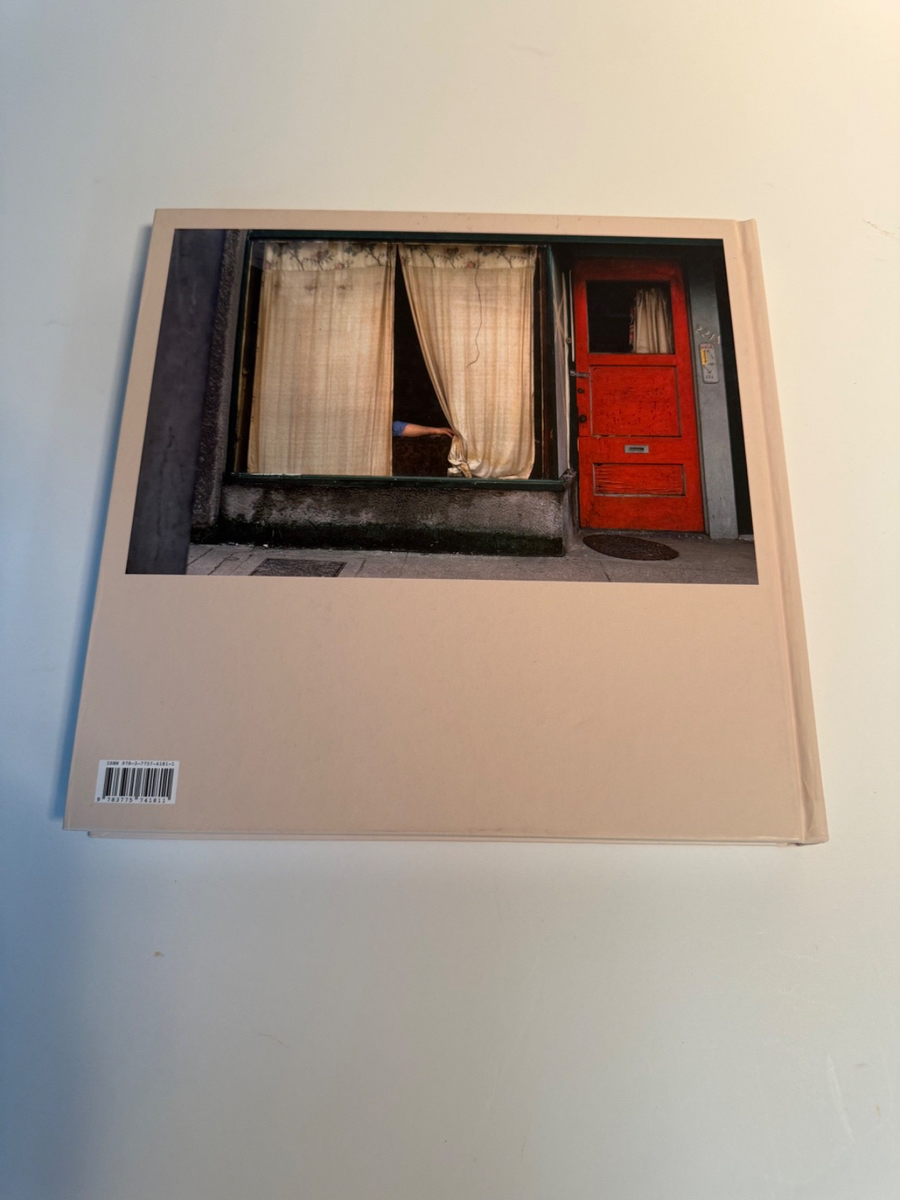 Modern Color - Fred Herzog - HC - 1st Ed - NEW | eBay