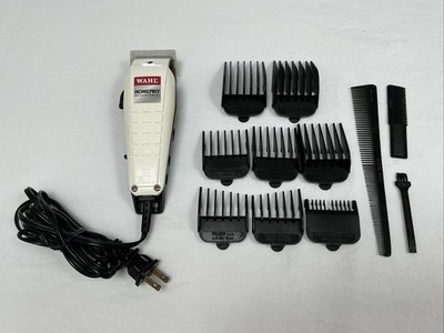 Wahl HomePro adjustable MODEL MC Home Hair Clipper