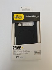 Defender Pro Series for Apple iPhone 17 pro with MagSafe Case
