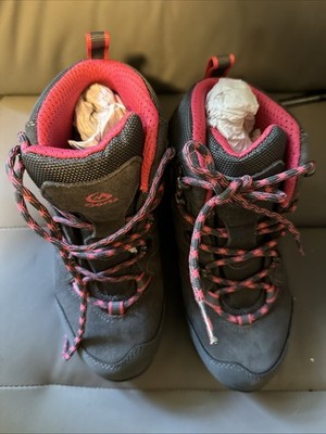 clorts boots 7