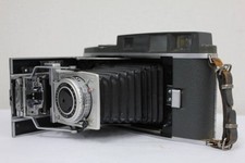 Item Polaroid Polaroid MOD 110B Roden Ysarex 127mm F4.7 Bellows Camera e4990 fr