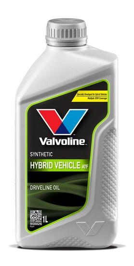 Fits VALVOLINE OLEJE 892451 VALVOLINE HYBRID ATF 1L - Image 3
