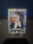 2026 Bowman - Aaron Judge Sterling Chrome Refractor Insert Card #BST-4 Yankees