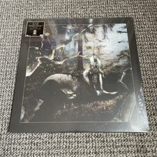 Image of Earl Sweatshirt – Feet Of Clay Vinyl Record SEALED Blue 2024 RSD