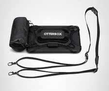 New Otterbox Utility Series Case Holder 8" Hand Strap 77-58296 Black