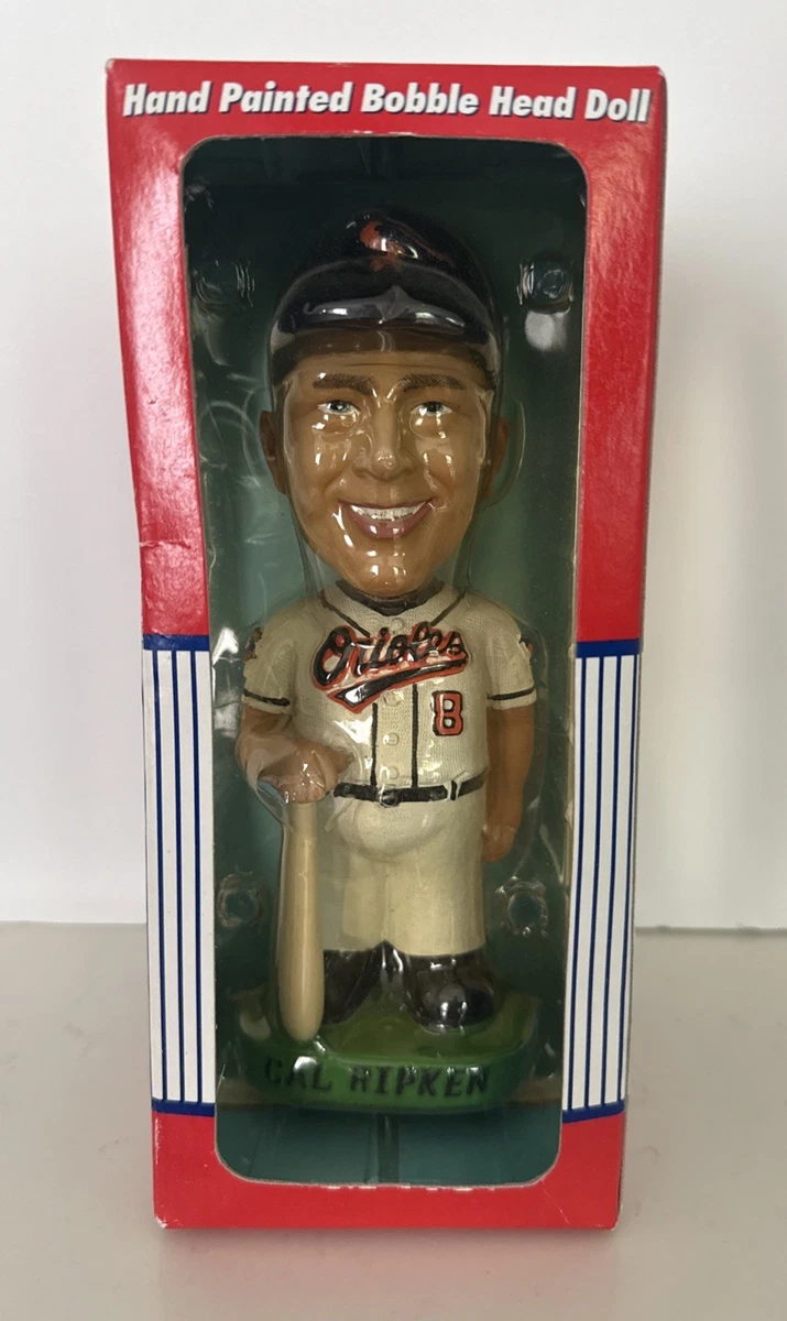 Baseball Cal Ripken, Jr. Vintage Sports Bobble Heads for sale | eBay