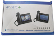 Grandstream GXV3370 16-Line Gigabit Video IP Phone