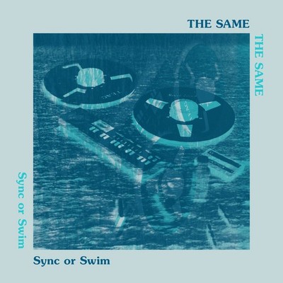 The Same - Sync Or Swim (LP) 2021 US (M)