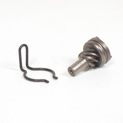 rocher kick nuss p2r für roller peugeot 50 buxy vor 2020 732802 / mikuni pumpe