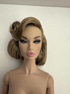 Poppy Parker Doll | eBay