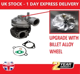 Stufe 1 Upgrade Neuer Turbolader für BMW 135-142kw 1998-2004 11652247691