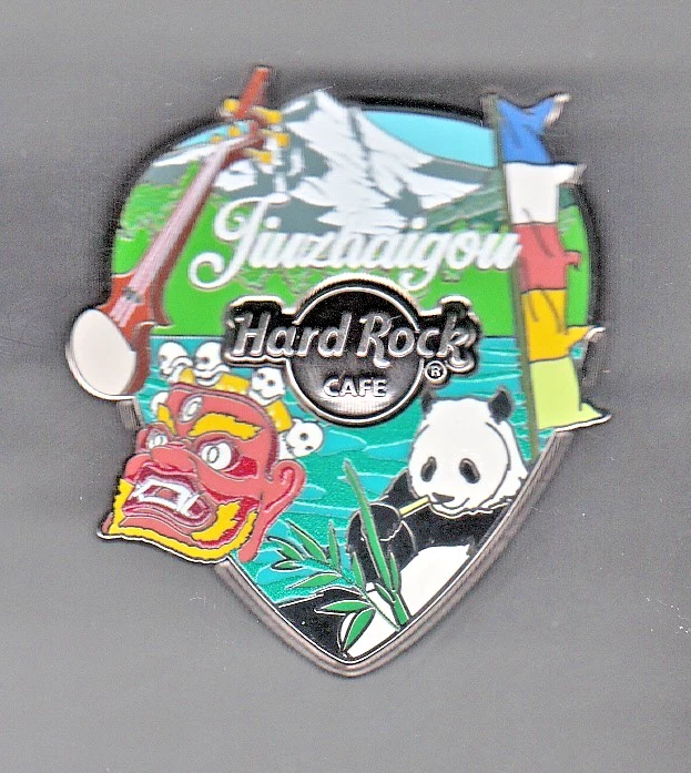 Hard Rock Café Pins for sale | eBay