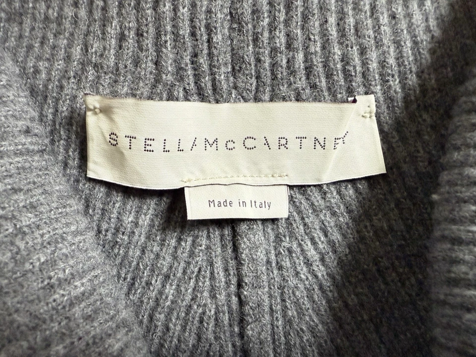 Pantalones Stella McCartney Merino Foto 4 de 4