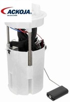 Ackoja A38-09-0005 Kraftstoff-FöRdereinheit Kraftstoffpumpe FüR Nissan