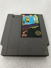 Gumshow - Nintendo Entertainment System 5 Screw