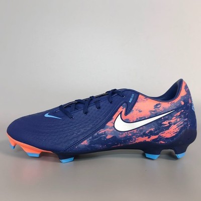 Nike Phantom GX II Academy Erling Haaland FG HF1609-400 BOOTS