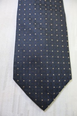 UNGARO PARIS 100% SEIDE SEIDE KRAWATTE KRAWATTE MADE ITALY VINTAGE SELF TIPPED