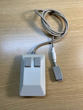 Commodore Amiga Original Tank Mouse *Tested/W...