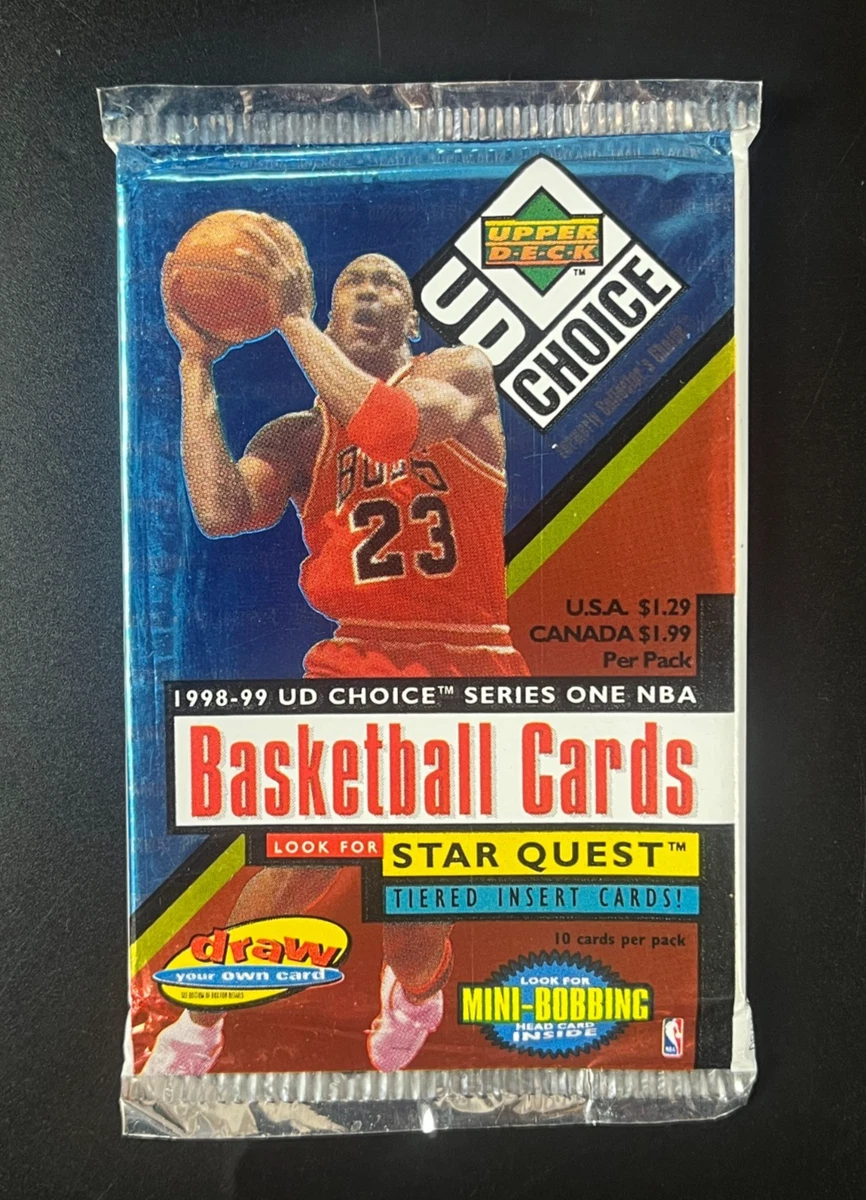 Las mejores ofertas en Michael Jordan baloncesto Deportes Trading