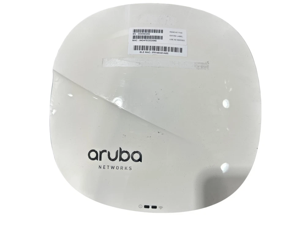 批量 12x Aruba AP-325 系列无线接入点 APIN0325 — 第 4/4 张图片