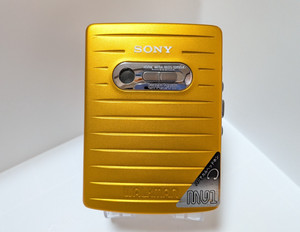 DD Walkman | eBay