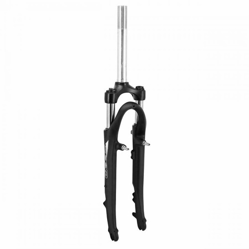 Fourche à Ressort Monoshock Zoom Pour VTC, Trekking, Gravel - 28/29", 1,5kg, 30mm De Débattement