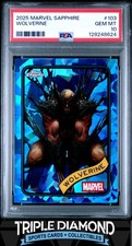 2025 Topps Chrome Sapphire Marvel Comics Checklist Guide in-content 35