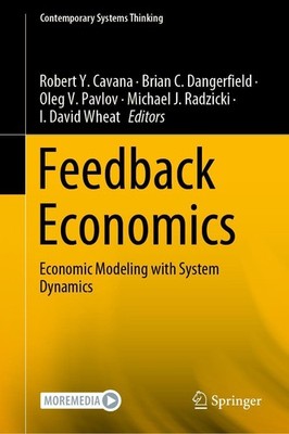 Feedback Economics Robert Y. Cavana
