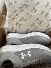 Size 10.5 - Mens Under Armour Charged Assert ...