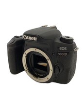CANON Digital Single Lens Reflex Camera EOS 9000D Body
