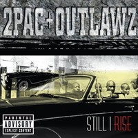 Audio Cd - 2Pac & The Outlawz - Still I Rise - Interscope Records -D- Neu