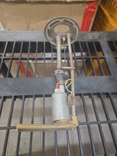 Bmw 6-series 7-series Fuel Pump Pickup Assembly 16141179427 Pulled From Parts...